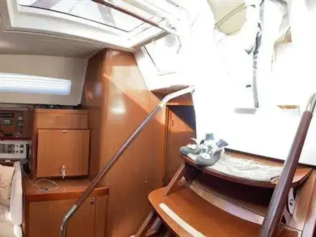 Beneteau Oceanis 58