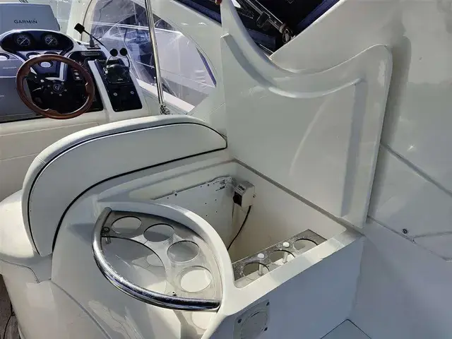 Fairline Targa 34