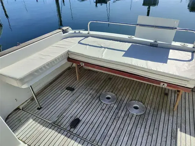 Beneteau Ombrine 960