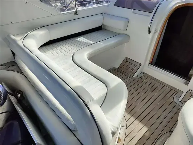 Fairline Targa 34