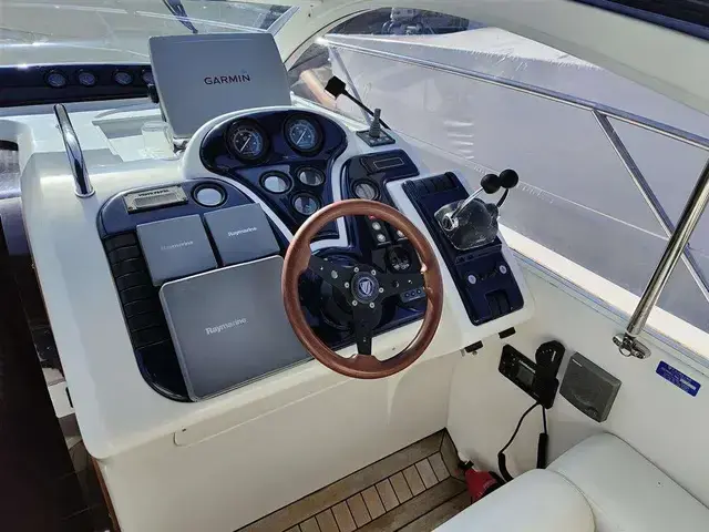 Fairline Targa 34