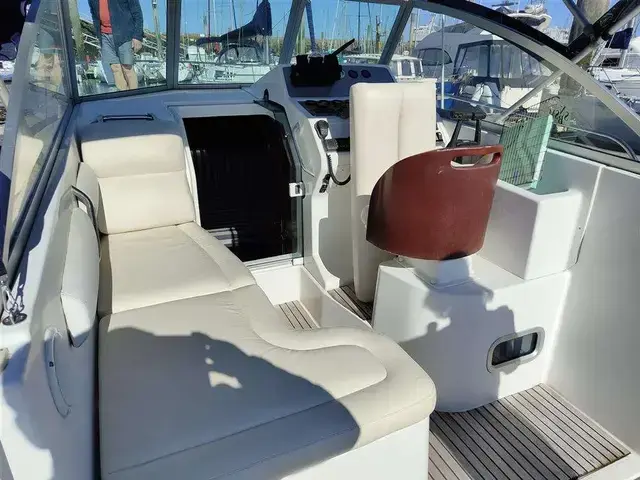 Beneteau Ombrine 960