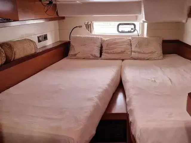 Beneteau Oceanis 58