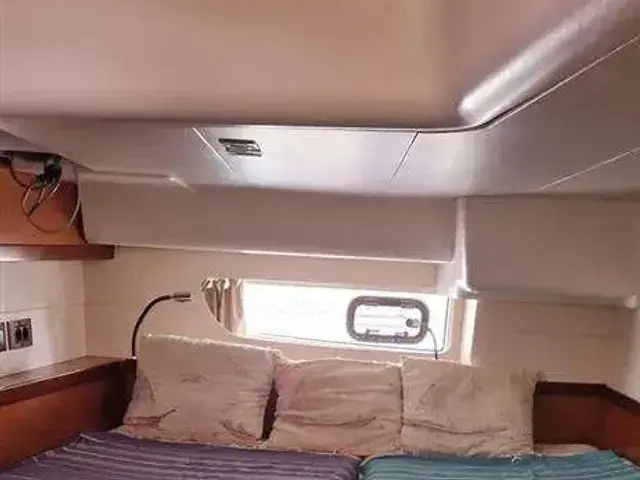 Beneteau Oceanis 58