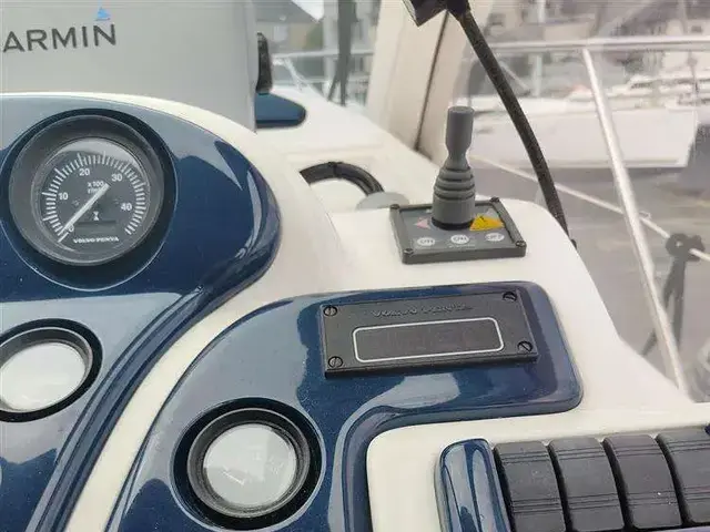 Fairline Targa 34