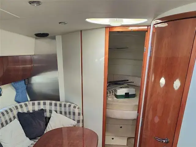 Fairline Targa 34