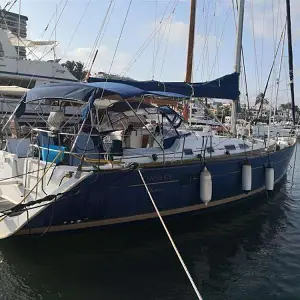 2004 Beneteau Oceanis Clipper 473