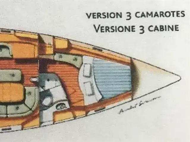 Beneteau Oceanis Clipper 473