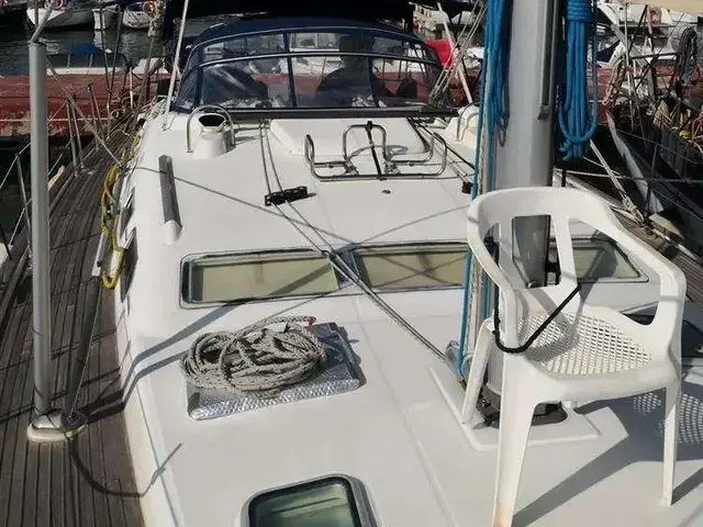 Beneteau Oceanis Clipper 473