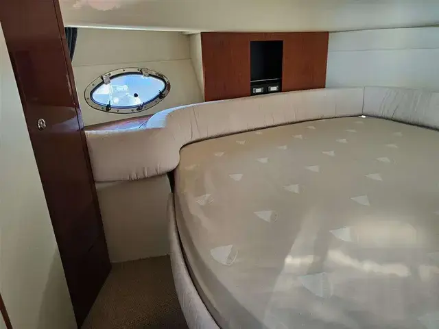 Fairline Targa 34