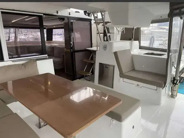 Fountaine Pajot Saona 47