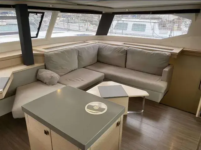 Fountaine Pajot Saona 47