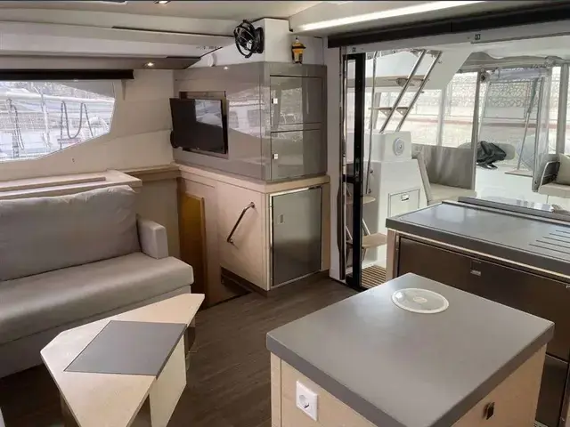 Fountaine Pajot Saona 47