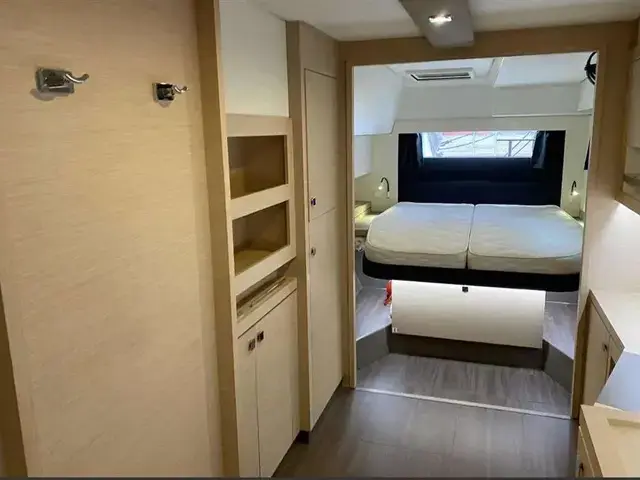 Fountaine Pajot Saona 47