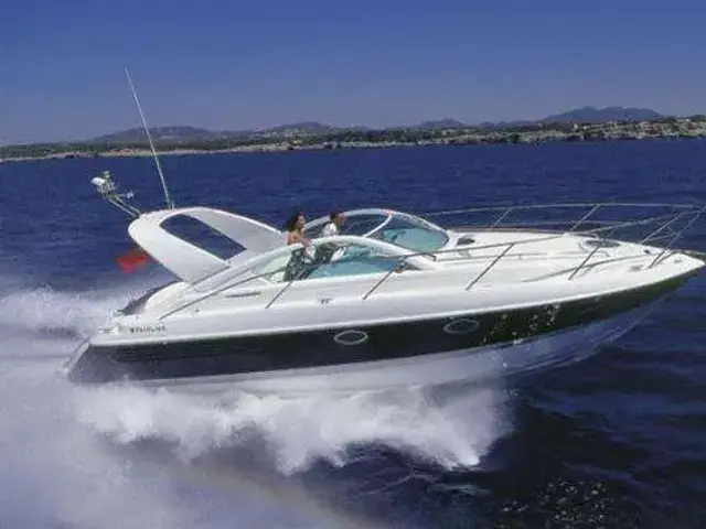 Fairline Targa 34