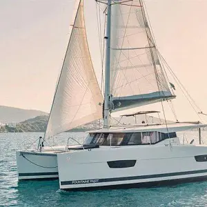 2016 Fountaine Pajot Lucia 40 Maestro