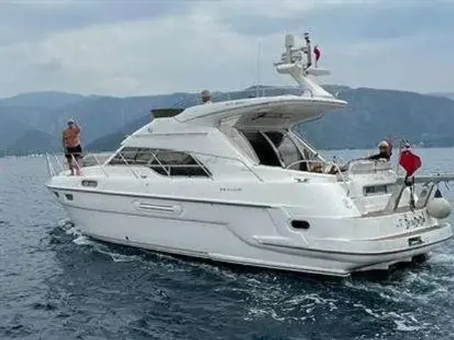 Sealine 410 Statesman