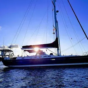 2004 Beneteau Oceanis 57