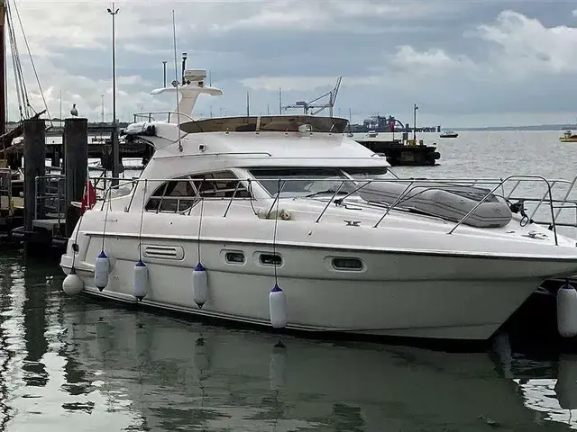 Sealine 410 Statesman