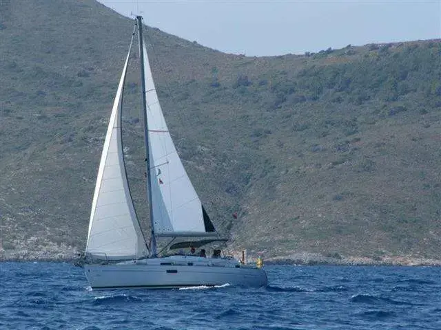 Beneteau Oceanis 36 Cc