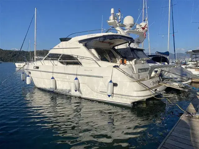 Sealine 410 Statesman