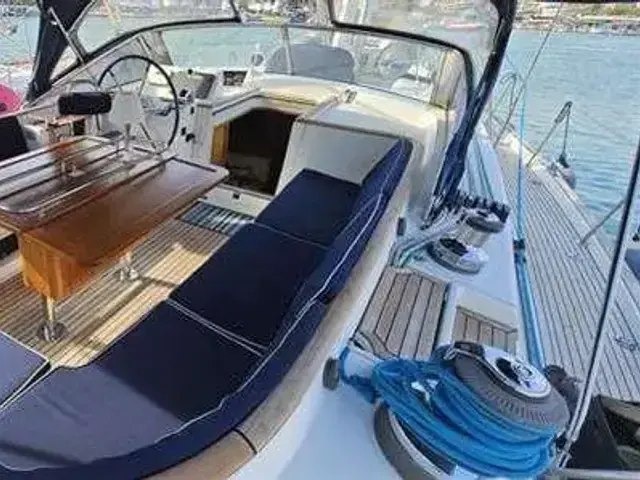 Beneteau Oceanis 57