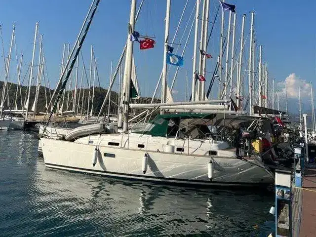 Beneteau Oceanis 36 Cc