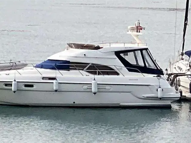 Sealine 410 Statesman