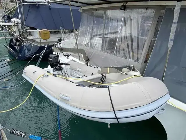 Fountaine Pajot Saona 47