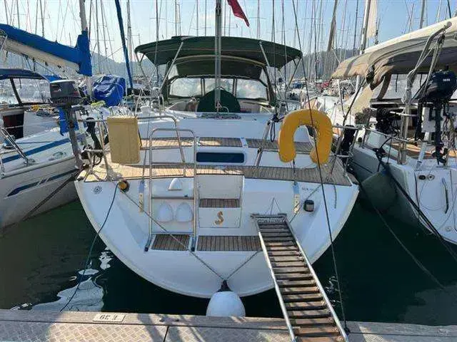 Beneteau Oceanis 36 Cc