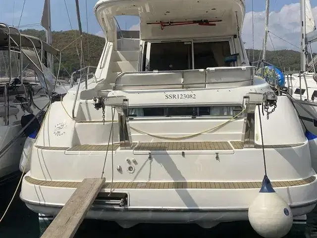 Sealine 410 Statesman