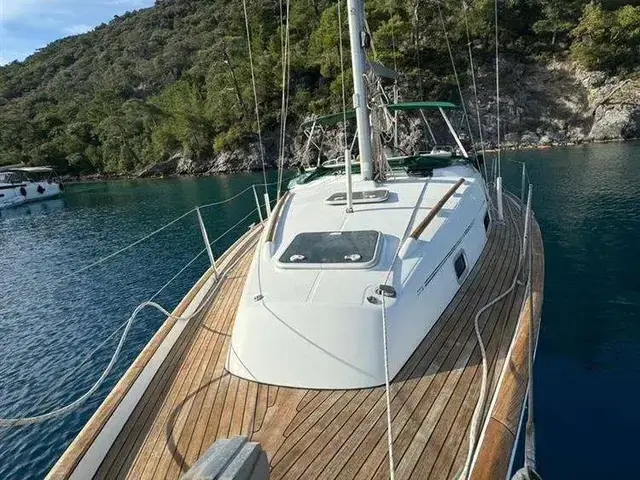 Beneteau Oceanis 36 Cc