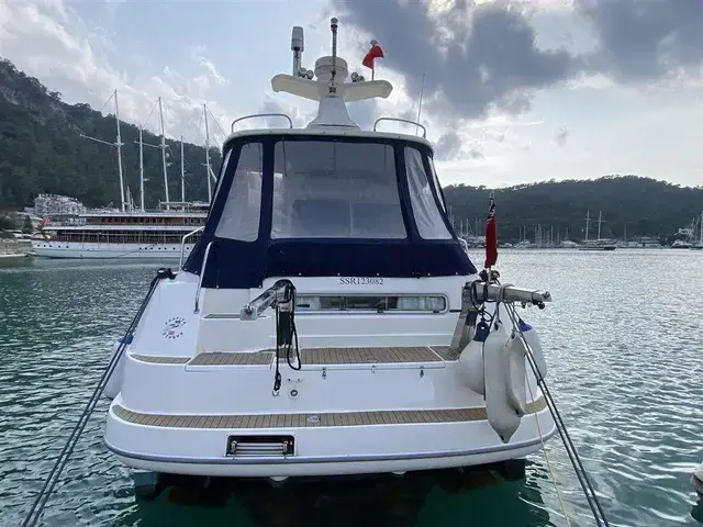 Sealine 410 Statesman