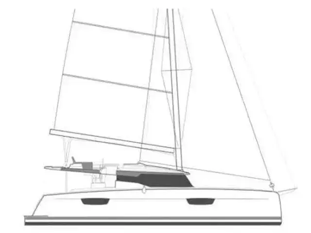 Fountaine Pajot Saona 47