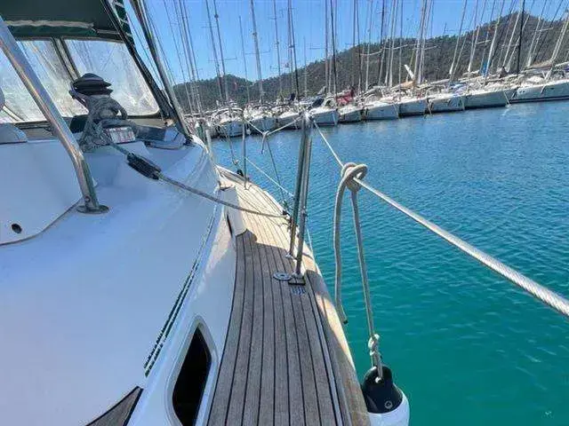 Beneteau Oceanis 36 Cc