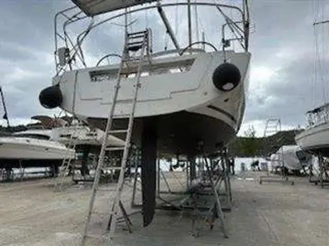 Beneteau Oceanis 48