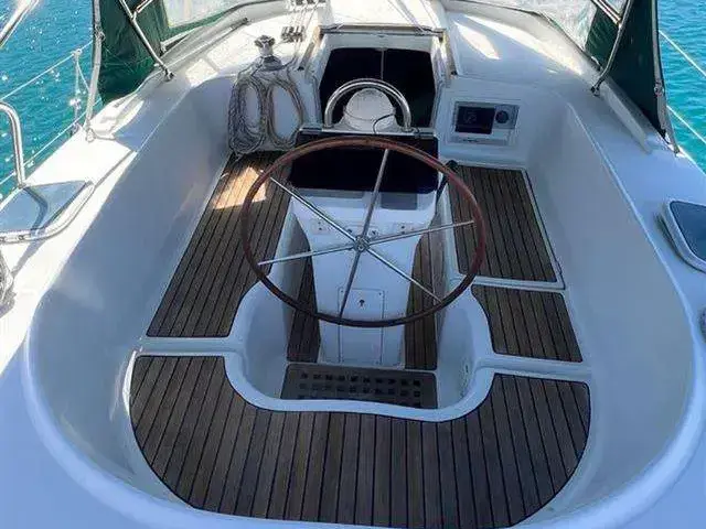 Beneteau Oceanis 36 Cc