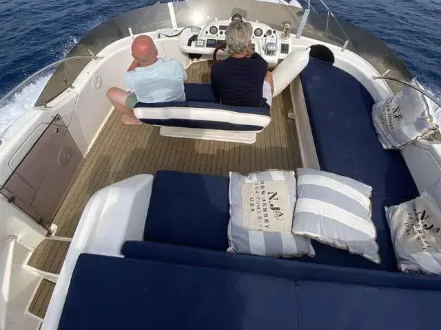 Sealine 410 Statesman