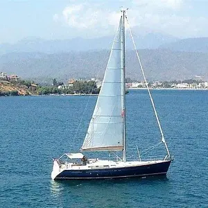 2005 Beneteau Oceanis Clipper 473