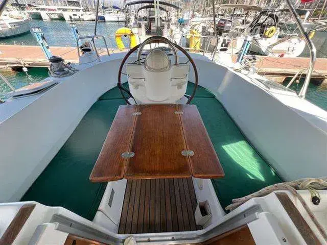 Beneteau Oceanis 36 Cc