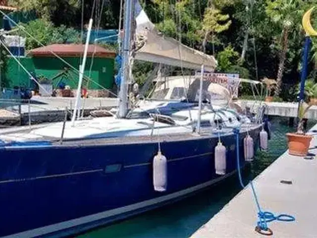 Beneteau Oceanis Clipper 473