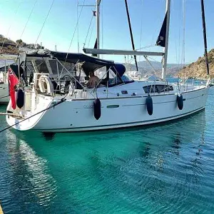 2008 Beneteau Oceanis 43