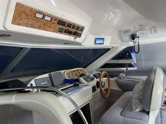 Sealine 410 Statesman