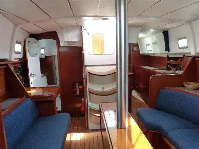 Beneteau Oceanis 36 Cc