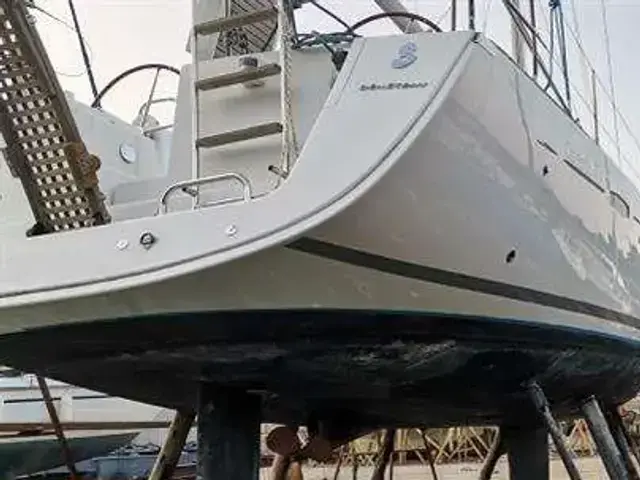 Beneteau Oceanis 43