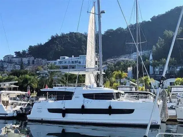 Bali Catamarans 4.6