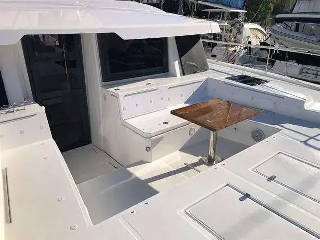 Bali Catamarans 4.6