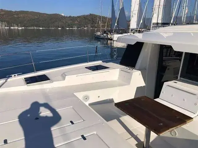 Bali Catamarans 4.6