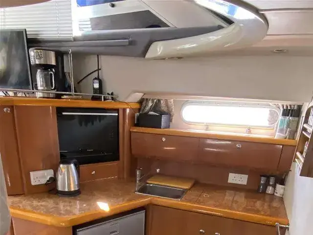 Sealine 410 Statesman