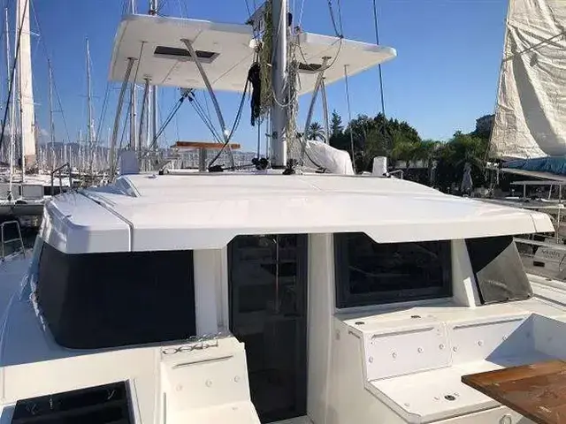 Bali Catamarans 4.6